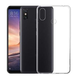 Gpack Xiaomi Redmi 6 Pro Süper Yumuşak Arka Koruma Şeffaf Silikon Kılıf