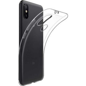 Gpack Xiaomi Redmi 7 Süper Yumuşak Arka Koruma Şeffaf Silikon Cep Telefonu Kılıf