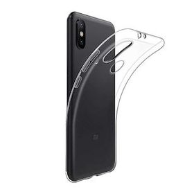 Gpack Xiaomi Redmi 7 Süper Yumuşak Arka Koruma Şeffaf Silikon Cep Telefonu Kılıf