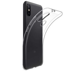 Gpack Xiaomi Redmi 7 Süper Yumuşak Arka Koruma Şeffaf Silikon Cep Telefonu Kılıf