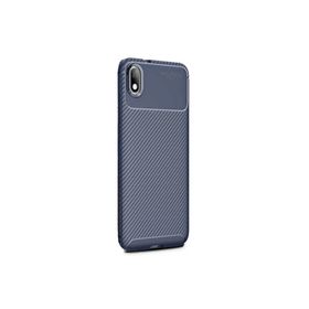 Gpack Xiaomi Redmi 7a Negro Karbon Dizayn Silikon Kılıf