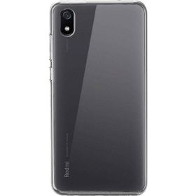 Gpack Xiaomi Redmi 7A Süper Yumuşak Arka Koruma Şeffaf Silikon Cep Telefonu Kılıf