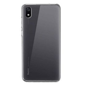 Gpack Xiaomi Redmi 7A Süper Yumuşak Arka Koruma Şeffaf Silikon Cep Telefonu Kılıf