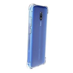 Gpack Xiaomi Redmi 8A Antishock Ultra Koruma Sert Kapak Şeffaf Kılıf