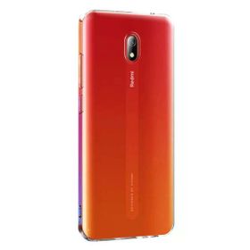 Gpack Xiaomi Redmi 8A Süper Yumuşak Arka Koruma Şeffaf Silikon Cep Telefonu Kılıf