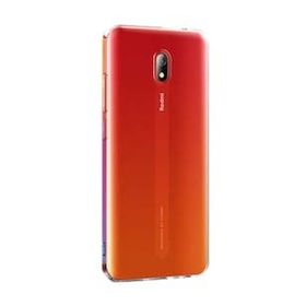 Gpack Xiaomi Redmi 8A Süper Yumuşak Arka Koruma Şeffaf Silikon Cep Telefonu Kılıf