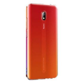 Gpack Xiaomi Redmi 8A Süper Yumuşak Arka Koruma Şeffaf Silikon Cep Telefonu Kılıf