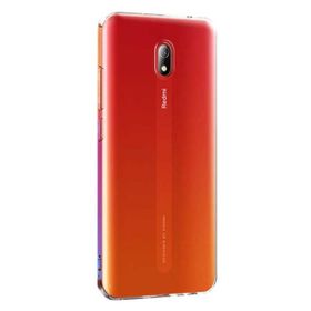 Gpack Xiaomi Redmi 8A Süper Yumuşak Arka Koruma Şeffaf Silikon Cep Telefonu Kılıf