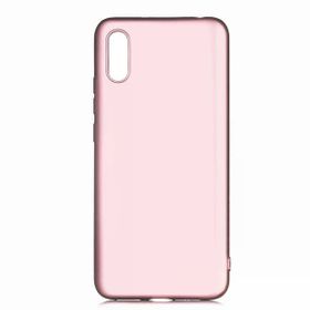 Gpack Xiaomi Redmi 9A Premier Silikon Esnek Koruma Siyah Kılıf