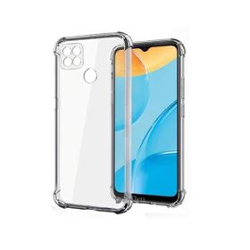Gpack Xiaomi Redmi 9C Anti Shock Kamera Korumalı Silikon Kılıf