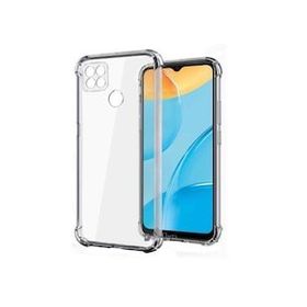 Gpack Xiaomi Redmi 9C Anti Shock Kamera Korumalı Silikon Kılıf