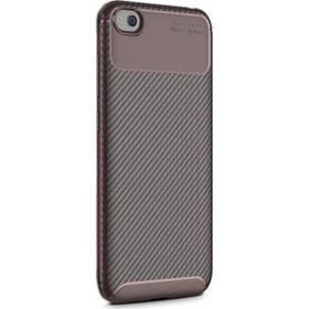 Gpack Xiaomi Redmi Go Negro Karbon Dizayn Silikon Kılıf