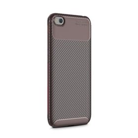 Gpack Xiaomi Redmi Go Negro Karbon Dizayn Silikon Kılıf