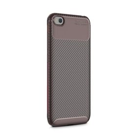 Gpack Xiaomi Redmi Go Negro Karbon Dizayn Silikon Kılıf