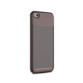 Gpack Xiaomi Redmi Go Negro Karbon Dizayn Silikon Kılıf