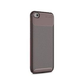 Gpack Xiaomi Redmi Go Negro Karbon Dizayn Silikon Kılıf