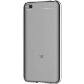 Gpack Xiaomi Redmi Go Süper Yumuşak Arka Koruma Şeffaf Silikon Cep Telefonu Kılıf