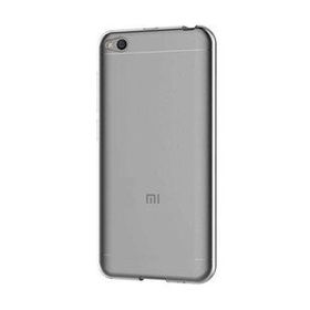 Gpack Xiaomi Redmi Go Süper Yumuşak Arka Koruma Şeffaf Silikon Cep Telefonu Kılıf