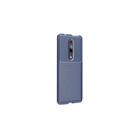 Gpack Xiaomi Redmi K20 Negro Karbon Dizayn Silikon Kılıf