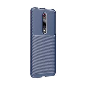 Gpack Xiaomi Redmi K20 Negro Karbon Dizayn Silikon Kılıf