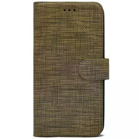 Gpack Xiaomi Redmi K20 Pro Kartvizitli Exclusive Spor Cüzdan Lacivert Kılıf