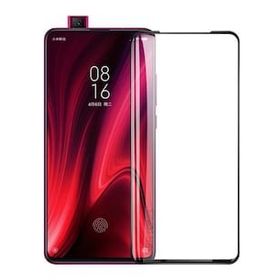 Gpack Xiaomi Redmi K20 Pro Siyah Full Kapatan Cam Ekran Koruyucu