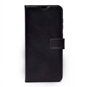 Gpack Xiaomi Redmi Note 10 Local Cüzdan Standlı Kartvizitli Altın Kılıf