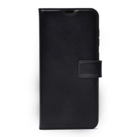 Gpack Xiaomi Redmi Note 10 Local Cüzdan Standlı Kartvizitli Altın Kılıf