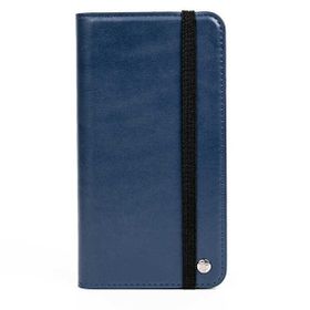 Gpack Xiaomi Redmi Note 10 Pro Cüzdan Kapaklı Multi 2'si 1 Arada Cüzdan Lacivert Kılıf