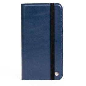 Gpack Xiaomi Redmi Note 10 Pro Cüzdan Kapaklı Multi 2'si 1 Arada Cüzdan Lacivert Kılıf
