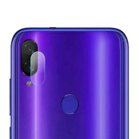 Gpack Xiaomi Redmi Note 7 Kamera Lens Cam Koruyucu