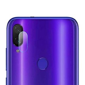 Gpack Xiaomi Redmi Note 7 Kamera Lens Cam Koruyucu