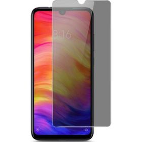 Gpack Xiaomi Redmi Note 7 Privacy Gizlilik Filtreli Hayalet Cam