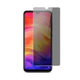Gpack Xiaomi Redmi Note 7 Privacy Gizlilik Filtreli Hayalet Cam