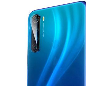 Gpack Xiaomi Redmi Note 8 Kamera Lens Cam Koruyucu