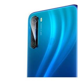 Gpack Xiaomi Redmi Note 8 Kamera Lens Cam Koruyucu