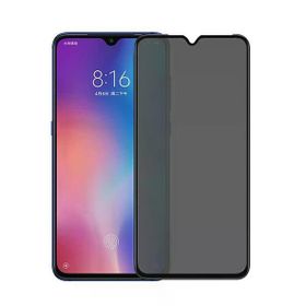 Gpack Xiaomi Redmi Note 8 Privacy Gizlilik Filtreli Hayalet Cam