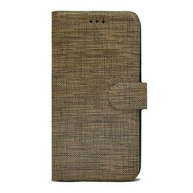 Gpack Xiaomi Redmi Note 8 Pro Kartvizitli Exclusive Spor Cüzdan Lacivert Cep Telefonu Kılıf