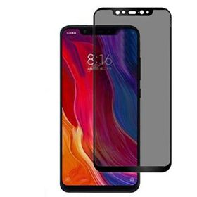 Gpack Xiaomi Redmi Note 8 Pro Privacy Gizlilik Filtreli Hayalet Cam Ekran Koruyucu