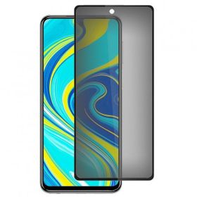 Gpack Xiaomi Redmi Note 9 Privacy Gizlilik Filtreli Hayalet Cam