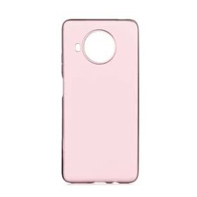 Gpack Xiaomi Redmi Note 9 Pro 5G Premier Silikon Mat Koruma Siyah Kılıf