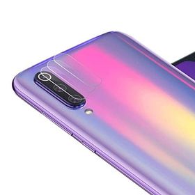 Gpack Xiaomi Redmi Note 9 Pro Kamera Cam Siyah Lens Koruyucu