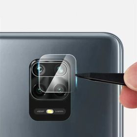 Gpack Xiaomi Redmi Note 9 Pro Nano Kamera Lens Koruyucu