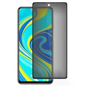 Gpack Xiaomi Redmi Note 9S Privacy Gizlilik Filtreli Hayalet Cam