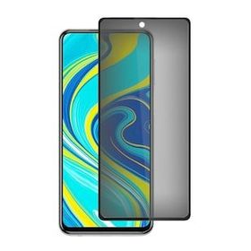 Gpack Xiaomi Redmi Note 9S Privacy Gizlilik Filtreli Hayalet Cam