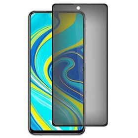 Gpack Xiaomi Redmi Note 9S Privacy Gizlilik Filtreli Hayalet Cam