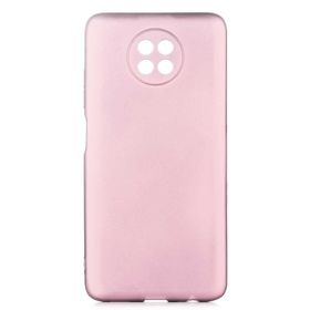 Gpack Xiaomi Redmi Note 9T Mat Soft Premier Silikon Kılıf