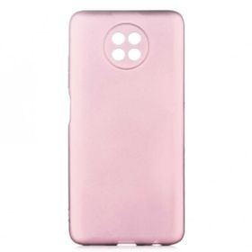 Gpack Xiaomi Redmi Note 9T Mat Soft Premier Silikon Kılıf