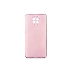 Gpack Xiaomi Redmi Note 9T Mat Soft Premier Silikon Kılıf