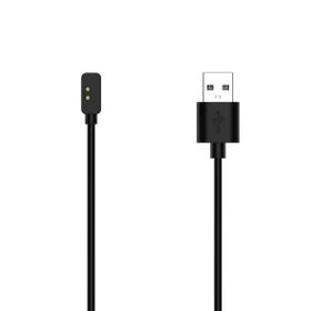 Gpack Xiaomi Redmi Watch 2 Lite Siyah USB Şarj Kablosu